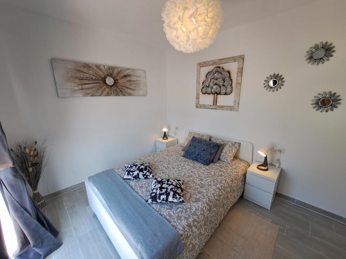 New Apartment Europa 2 Эль-Медано Экстерьер фото