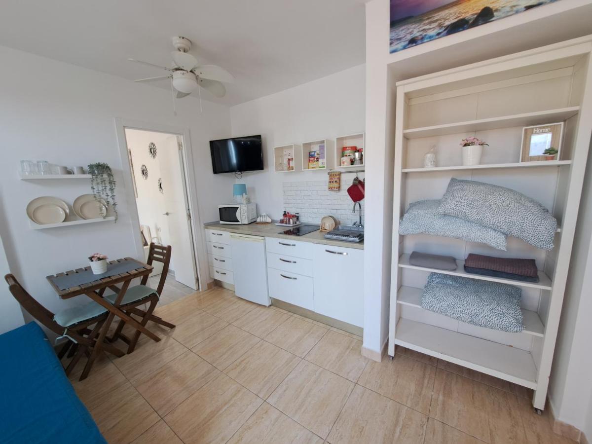 New Apartment Europa 2 Эль-Медано Экстерьер фото