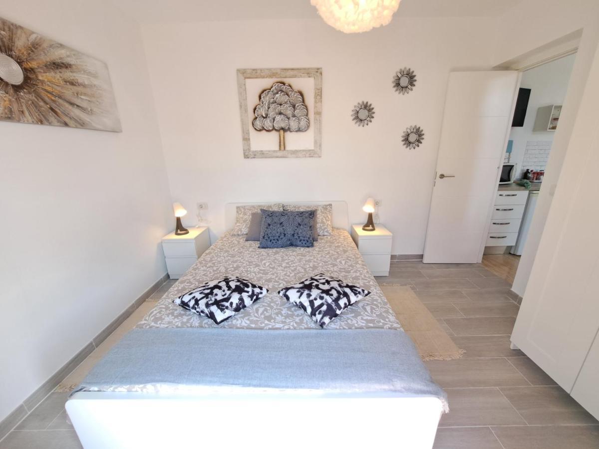 New Apartment Europa 2 Эль-Медано Экстерьер фото