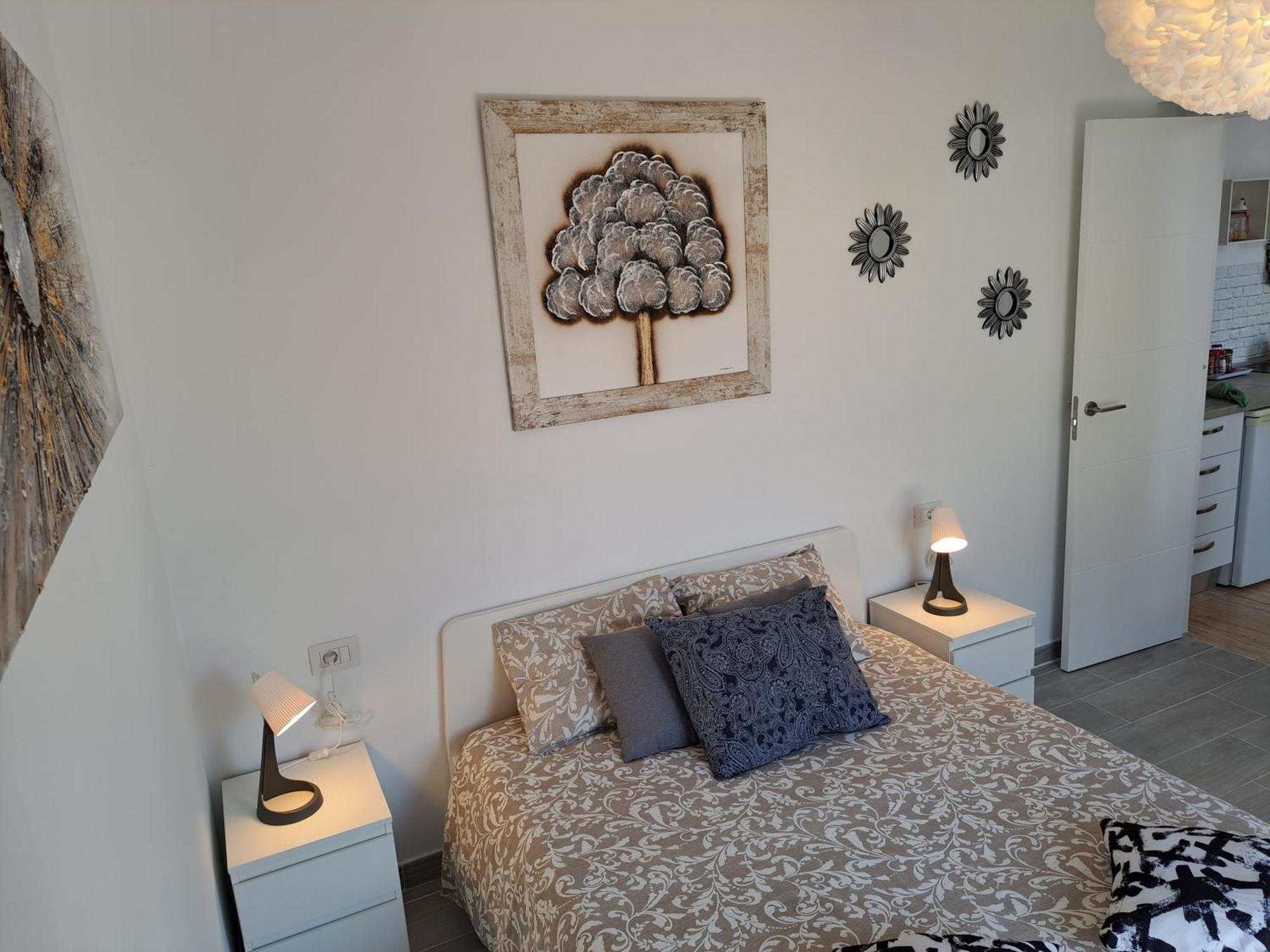 New Apartment Europa 2 Эль-Медано Экстерьер фото