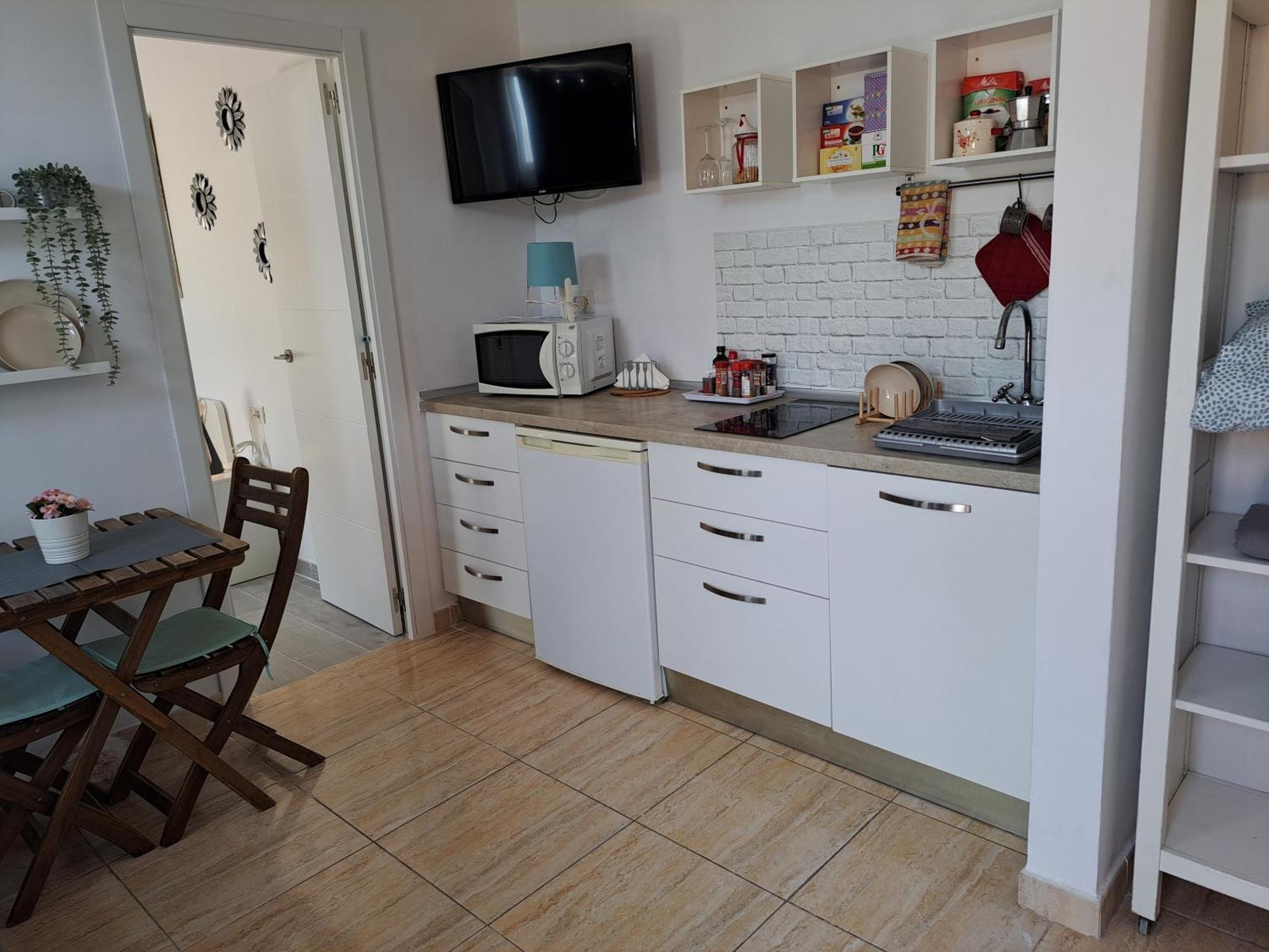 New Apartment Europa 2 Эль-Медано Экстерьер фото