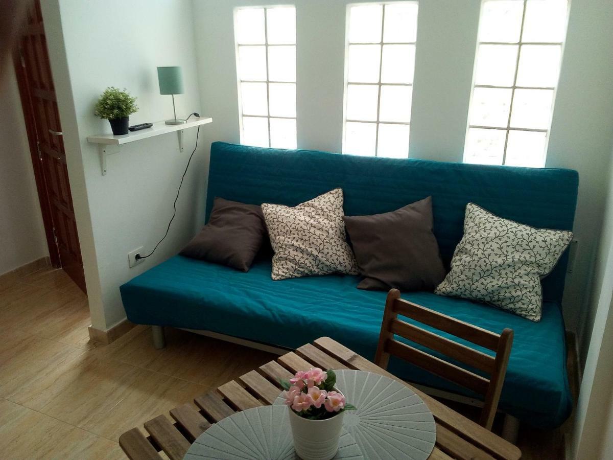 New Apartment Europa 2 Эль-Медано Экстерьер фото