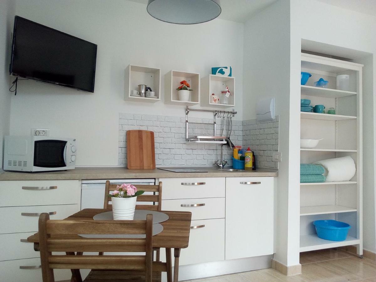 New Apartment Europa 2 Эль-Медано Экстерьер фото