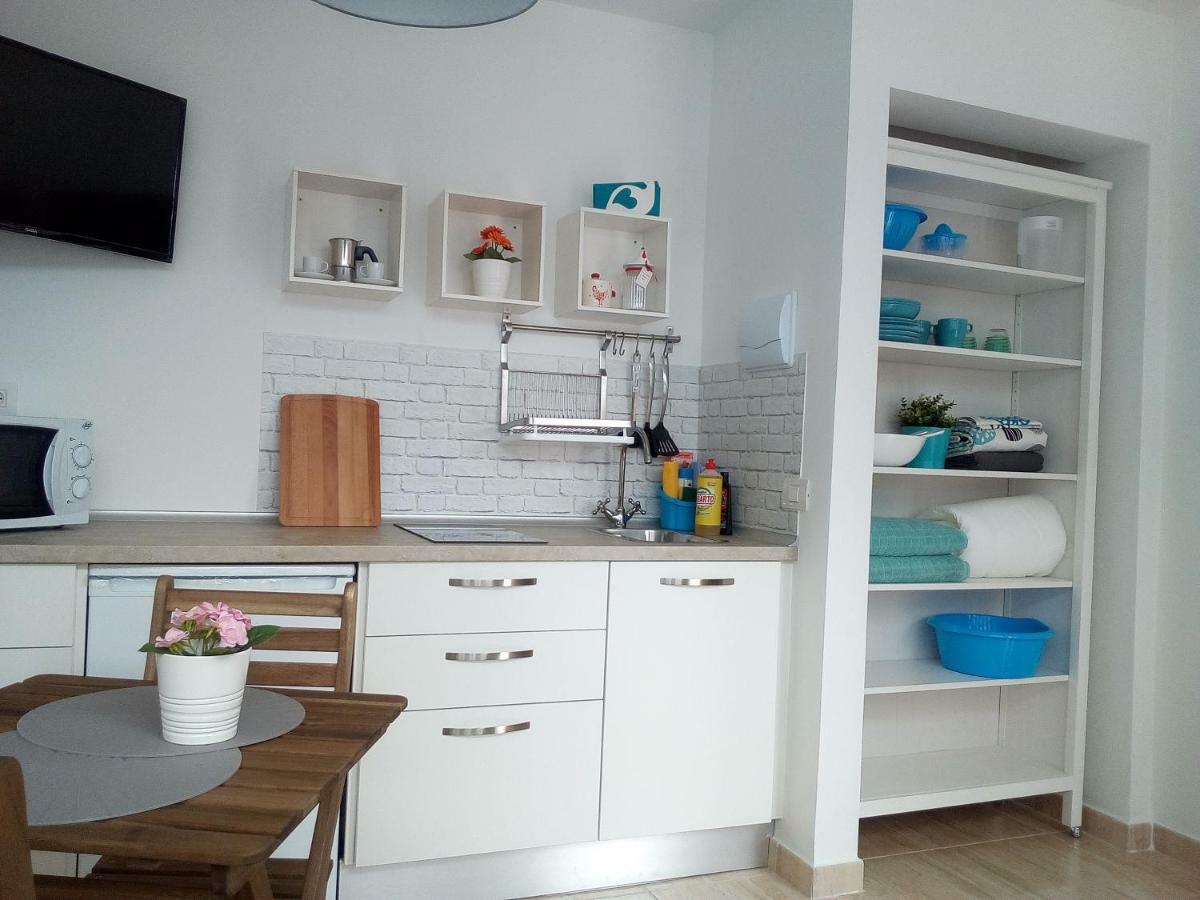 New Apartment Europa 2 Эль-Медано Экстерьер фото
